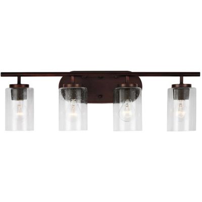 Oslo Collection Wall / Bath