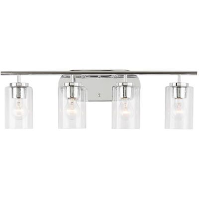 Oslo Collection Wall / Bath