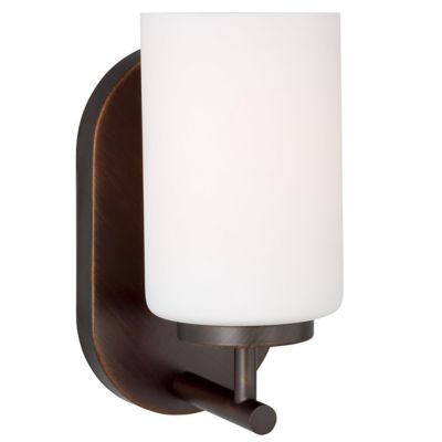 Oslo Bath Sconce