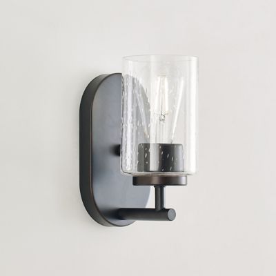 Oslo Bath Sconce