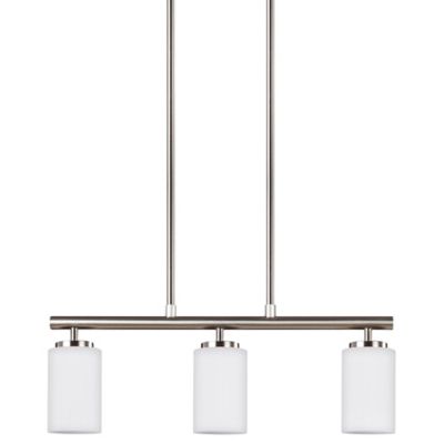 Oslo Linear Suspension