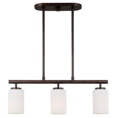 Oslo Linear Suspension