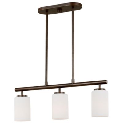 Oslo Linear Suspension