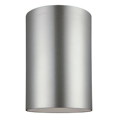 Outdoor Cylinders Flushmount by Sea Gull Lighting at Lumens.com