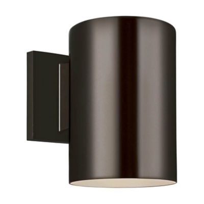 Outdoor Cylinders Collection Outdoor Wall Lantern