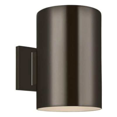 Outdoor Cylinders Collection Outdoor Wall Lantern