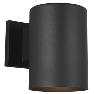 Outdoor Cylinders Collection Outdoor Wall Lantern