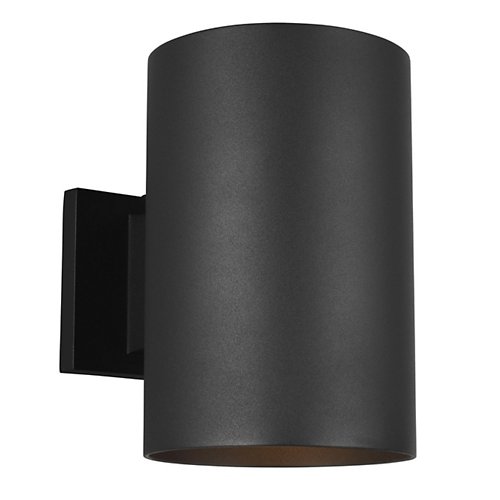 Outdoor Cylinders Collection Outdoor Wall Lantern