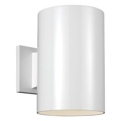 Outdoor Cylinders Collection Outdoor Wall Lantern