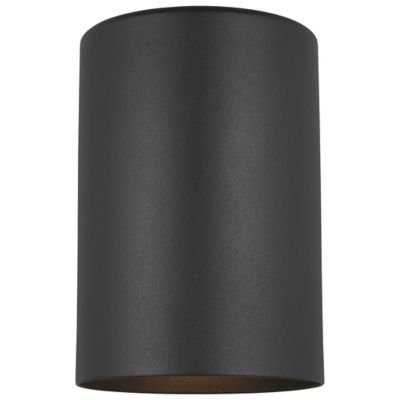 Outdoor Cylinders Collection Outdoor Wall Lantern
