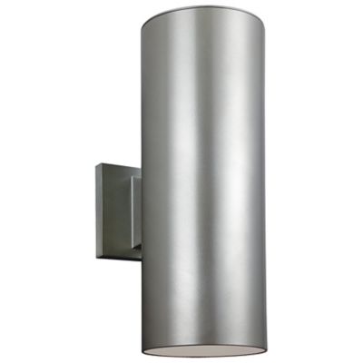 Outdoor Cylinders Outdoor Wall Sconce