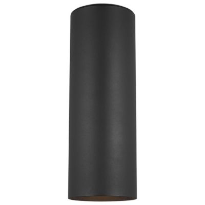 Outdoor Cylinders Outdoor Wall Sconce