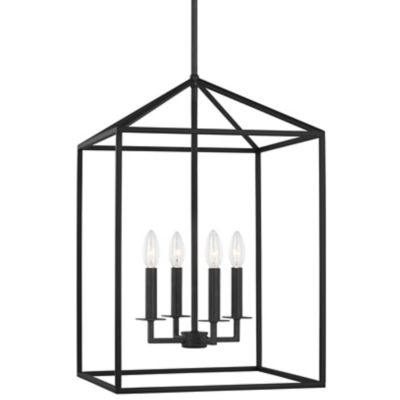 Perryton Collection Four Light Hall / Foyer