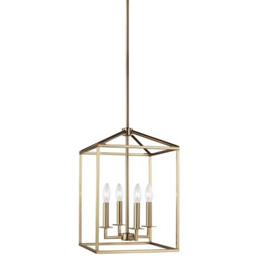 Perryton Collection Four Light Hall / Foyer