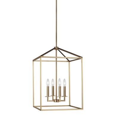 Perryton Collection Four Light Hall / Foyer