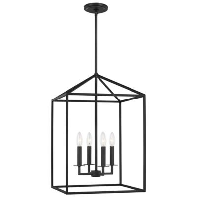 Perryton Collection Four Light Hall / Foyer