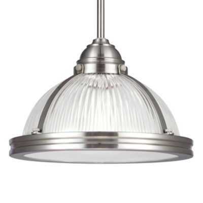 Pratt Street Prismatic Collection Pendant