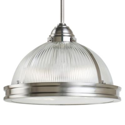 Pratt Street Prismatic Collection Pendant