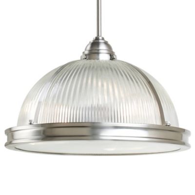 Pratt Street Prismatic Collection Pendant