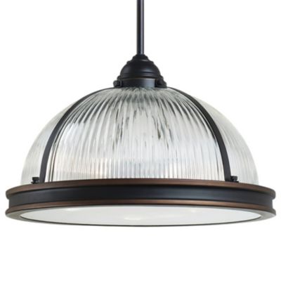 Pratt Street Prismatic Collection Pendant