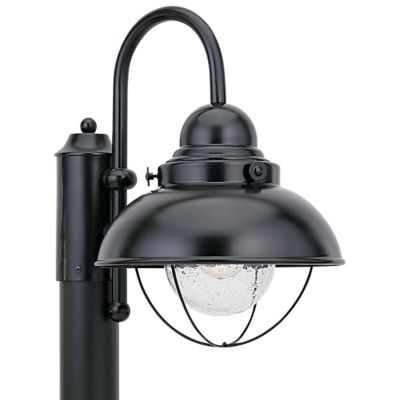 Sebring Collection Outdoor Post Lantern