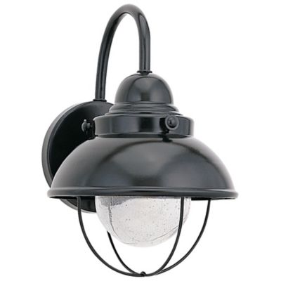 Sebring Collection Outdoor Wall Lantern