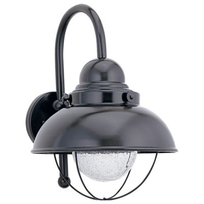 Sebring Collection Outdoor Wall Lantern