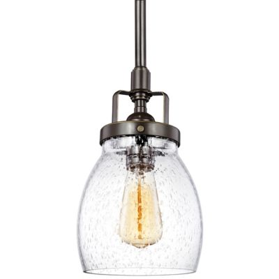 Belton Mini Pendant (Bronze) - OPEN BOX