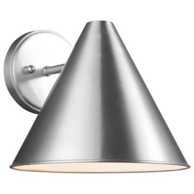 Crittenden One Light Outdoor Wall Lantern