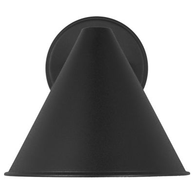 Crittenden One Light Outdoor Wall Lantern