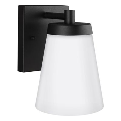 Renville One Light Outdoor Wall Lantern