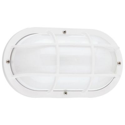 Bayside Outdoor Wall Sconce