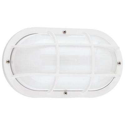 Bayside Outdoor Wall Sconce