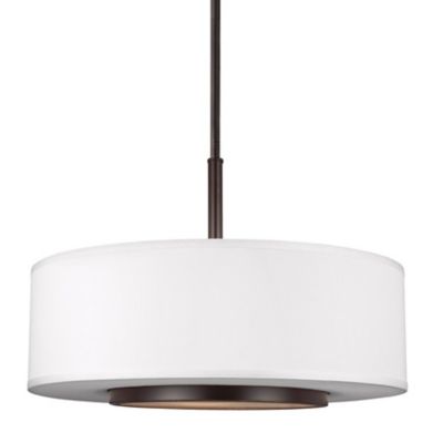 Bowl Pendant Lighting at Lumens