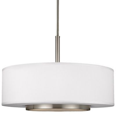 Nance Collection Three Light Pendant