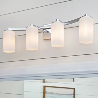 Hettinger Collection Wall / Bath