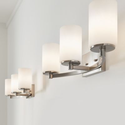 Hettinger Collection Wall / Bath