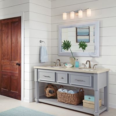 Hettinger Collection Wall / Bath