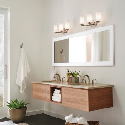 Hettinger Collection Wall / Bath