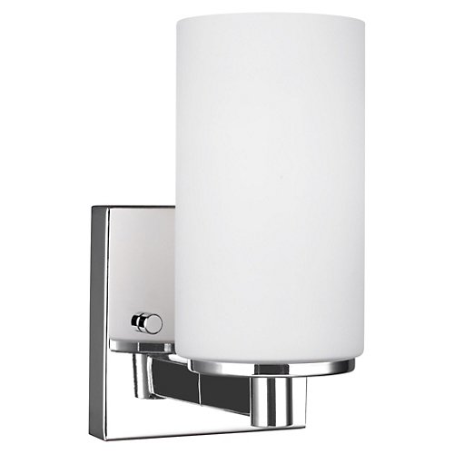 Hettinger Collection One Light Wall / Bath Sconce