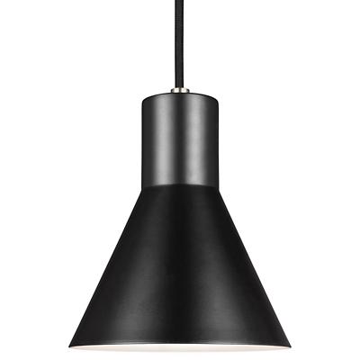 Towner Collection One Light Mini-Pendant