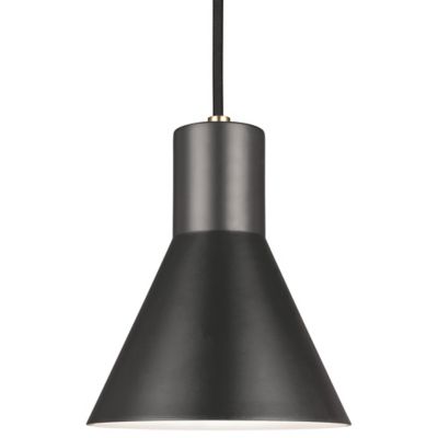 Towner Collection One Light Mini-Pendant