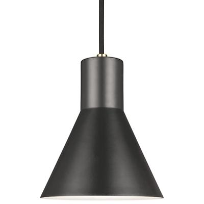 Towner Collection One Light Mini-Pendant