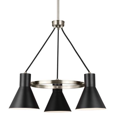 Towner Collection Chandelier