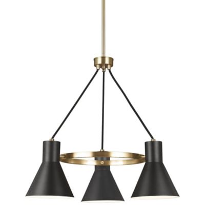 Towner Collection Chandelier