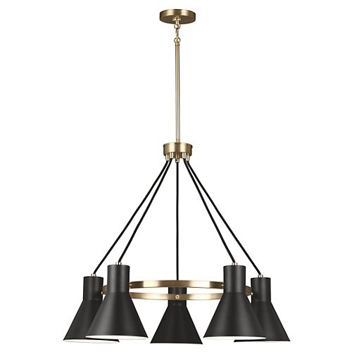 Towner Collection Chandelier