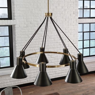 Towner Collection Chandelier