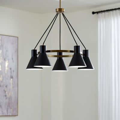 Towner Collection Chandelier