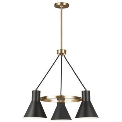 Towner Collection Chandelier