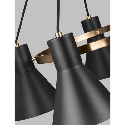 Towner Collection Chandelier